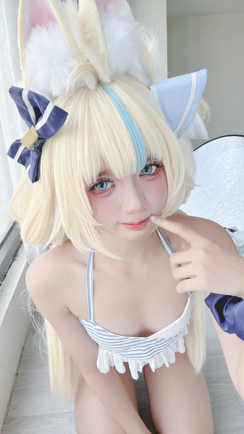 PoppaChan - Sameko Saba [81P,11V-978MB] tg@simisebaisi 【丝足阁】044.webp